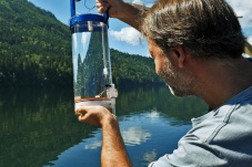 Unterwegs in Österreich - Lunzer See