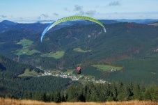 Unterwegs in Österreich - Lunzer See