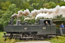 Unterwegs in Österreich - Lunzer See