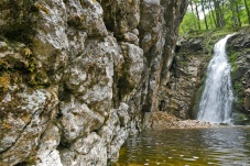 Unterwegs in Österreich - Lunzer See