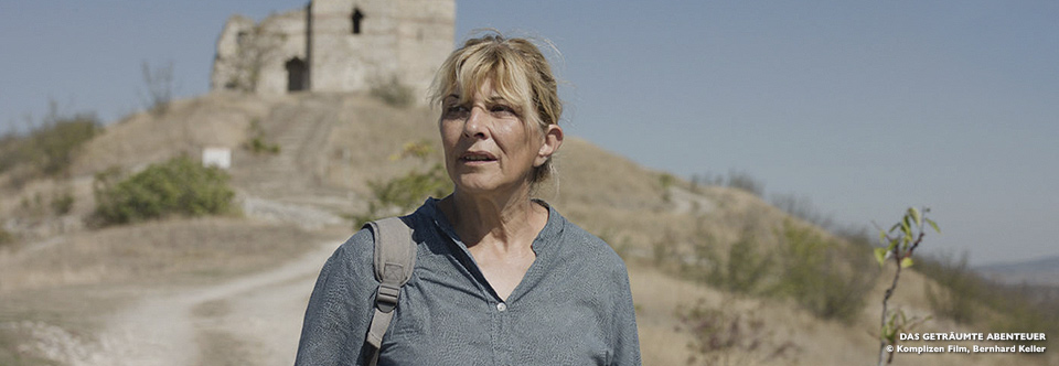 DAS GETRÄUMTE ABENTEUER GOES COMPETITION CANNES 2026