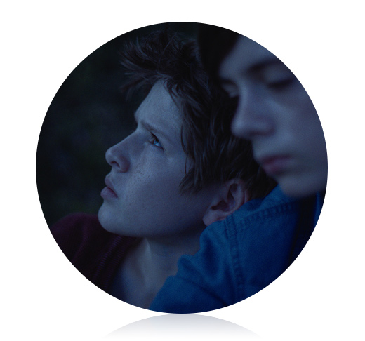GREEN FILMING PROJEKT EKLIPSE | PREMIERE IN VENEDIG