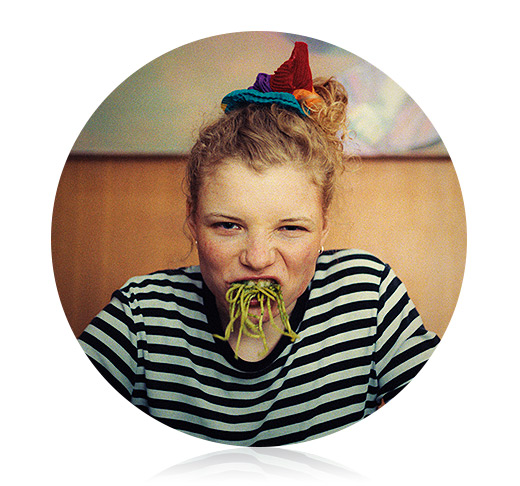 GREEN FILMING PROJECT – HOW TO BE NORMAL AND THE ODDNESS…