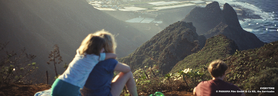 EVERYTIME GOES COMPETITION CANNES 2026