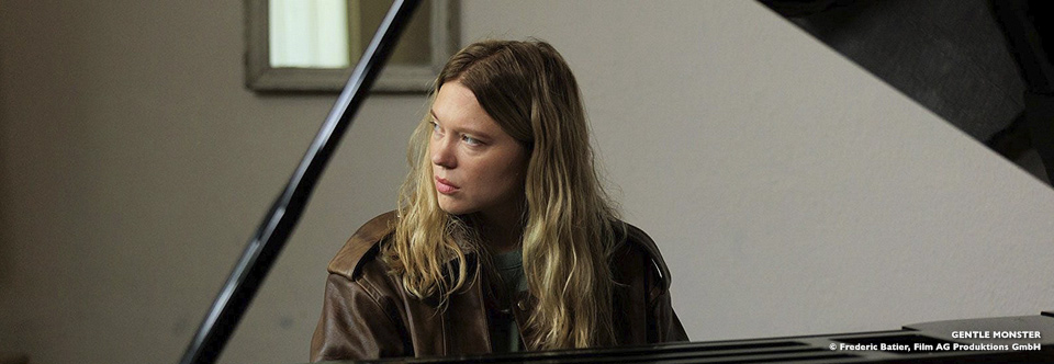 GENTLE MONSTER GOES COMPETITION CANNES 2026