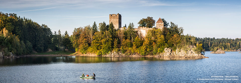 BURGRUINE LICHTENFELS