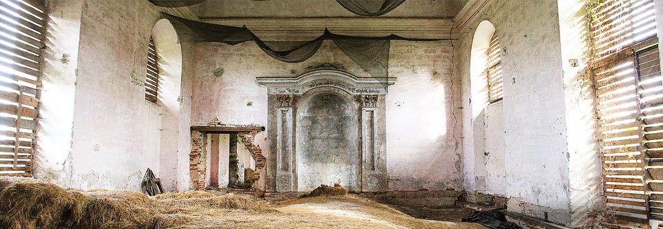 SCHLOSS & ORANGERIE | FRIDAU